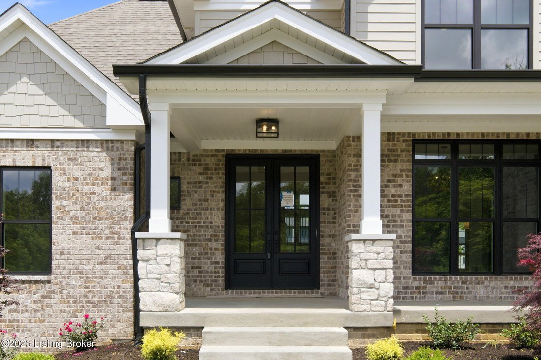 House in Watterson Park, Kentucky, United States 2 - 18079630