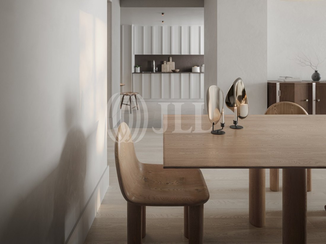 Apartment in Avenidas Novas, Lisbon, Portugal 2 - 18077315