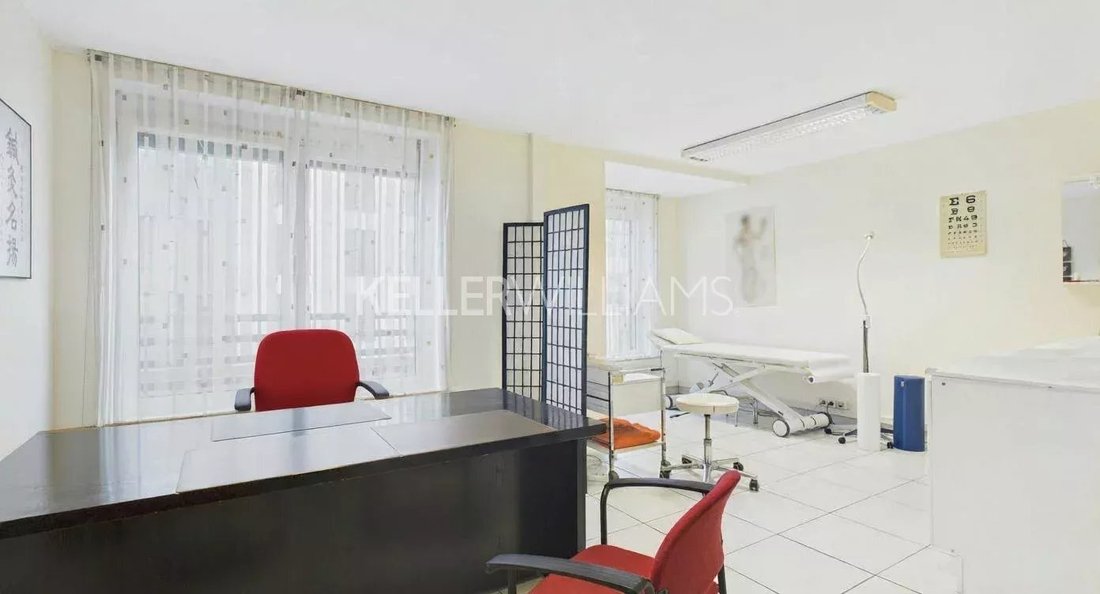 Apartment in Luxembourg, Luxembourg, Luxembourg 2 - 18073408
