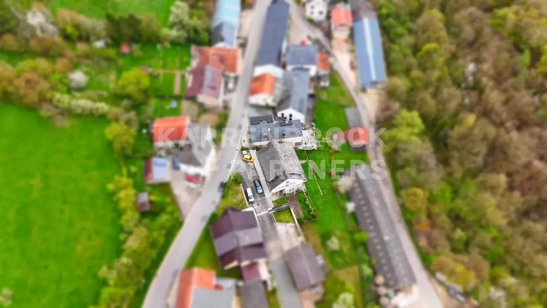 House in Rosport-Mompach, Echternach, Luxembourg 1 - 17599938