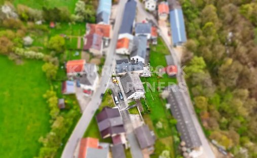 Haus in Rosport-Mompach, Kanton Echternach, Luxemburg 1