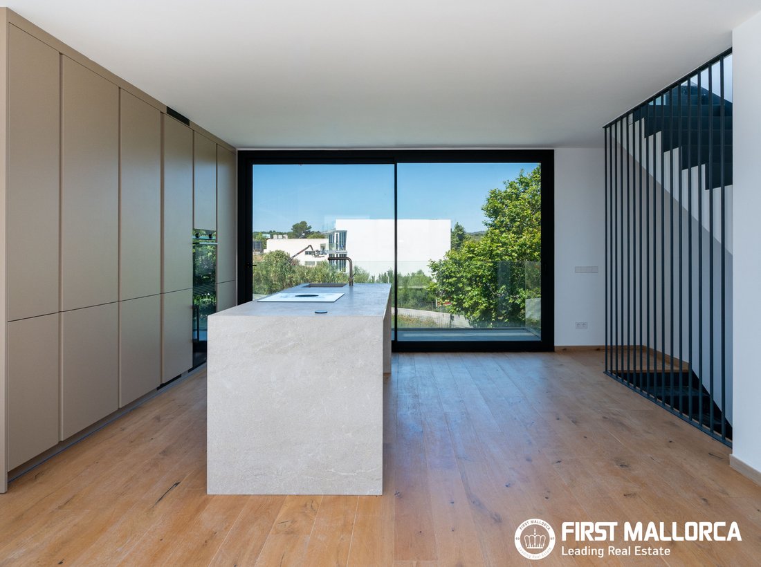 Townhouse in Portocolom, Felanitx, Balearic Islands 2 - 18073011