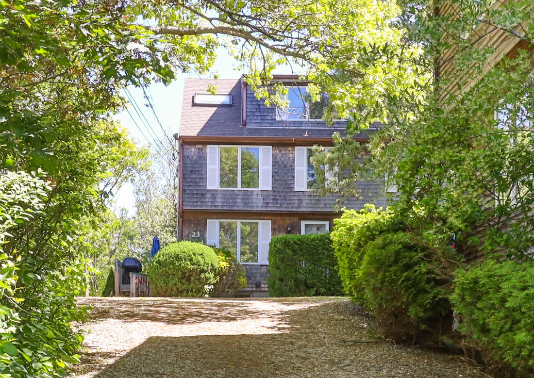 Condo in Provincetown, Massachusetts, United States 1 - 18062145