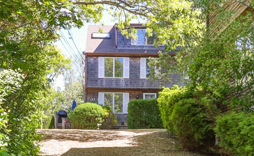 Condominio a Provincetown, Massachusetts, Stati Uniti 1