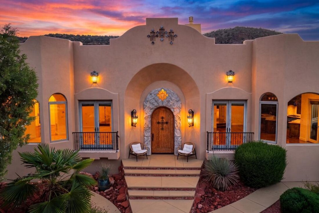 House in Sedona, Arizona, United States 3 - 18074248