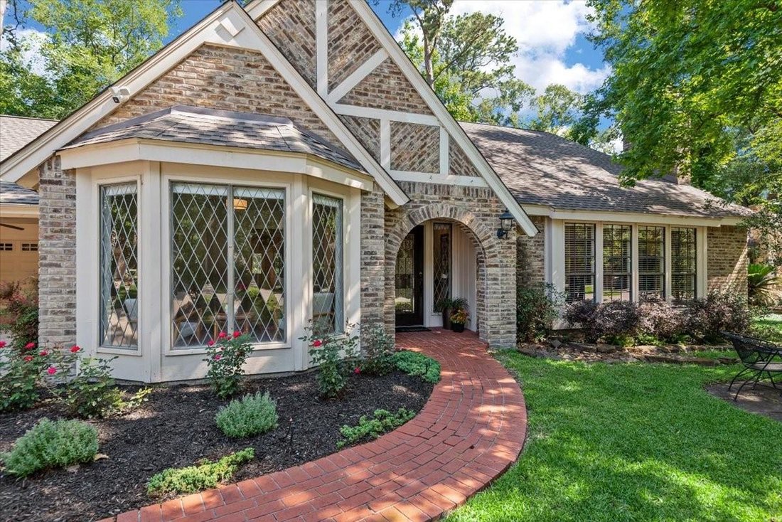 House in The Woodlands, Texas, United States 2 - 18072615