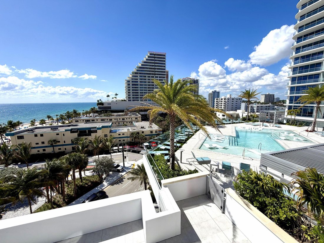 Condo in Fort Lauderdale, Florida, United States 3 - 17319278