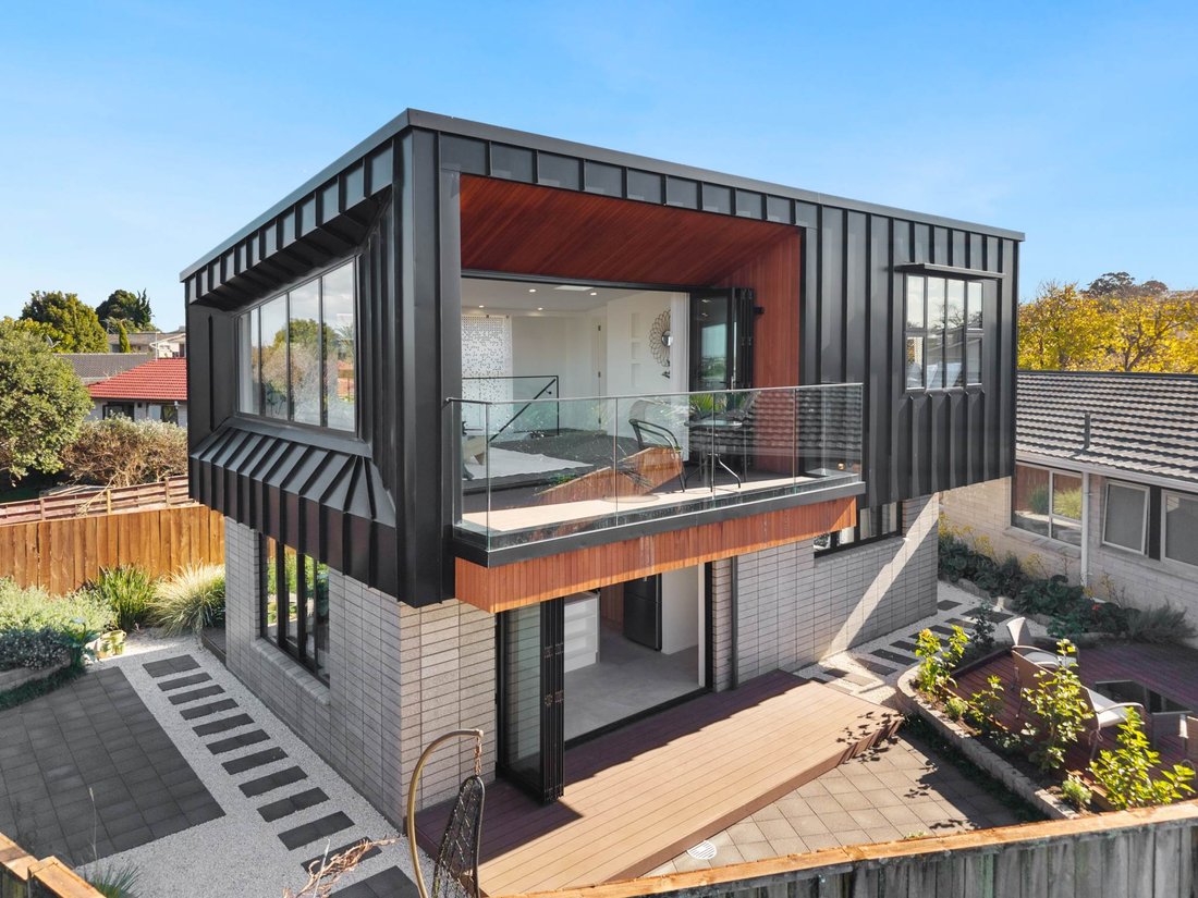 House in Auckland, Auckland, New Zealand 1 - 18078035