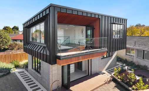 House in Auckland, Auckland, New Zealand 1