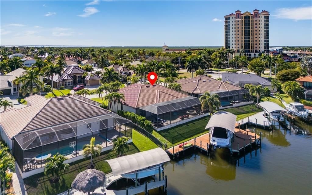 House in Cape Coral, Florida, United States 1 - 18077939