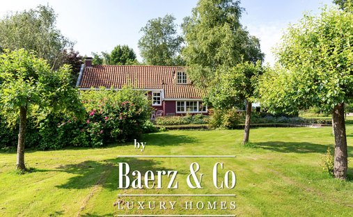 Villa in Bantega, Friesland, Netherlands 1