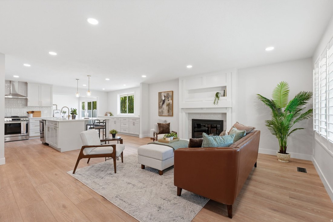 Condo in Holladay, Utah, United States 1 - 18072203