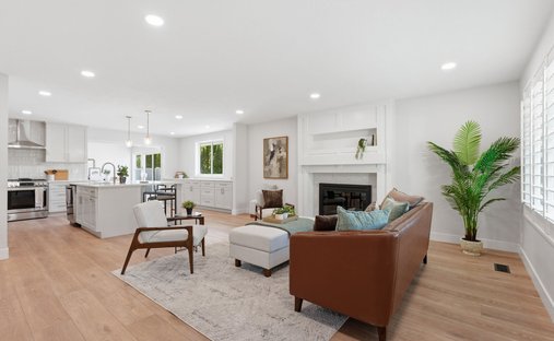 Condo in Holladay, Utah, United States 1
