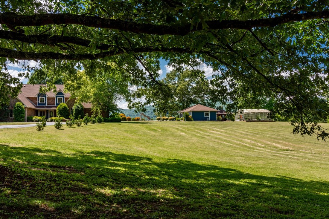 House in Summer City, Tennessee, United States 4 - 18076250