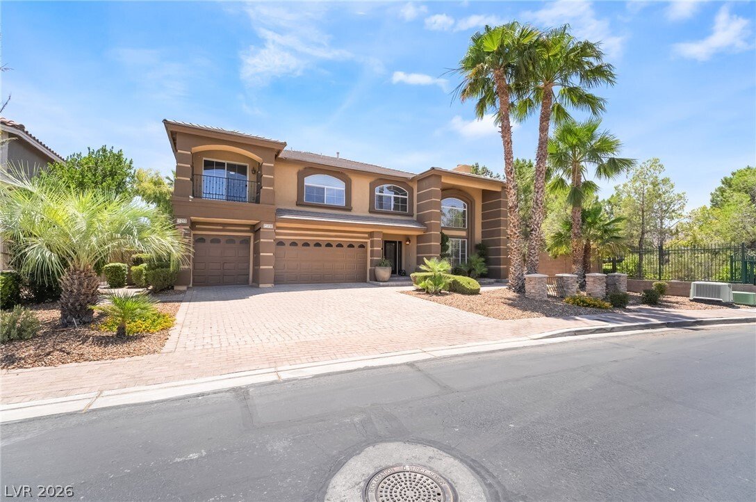 House in Las Vegas, Nevada, United States 2 - 18079009