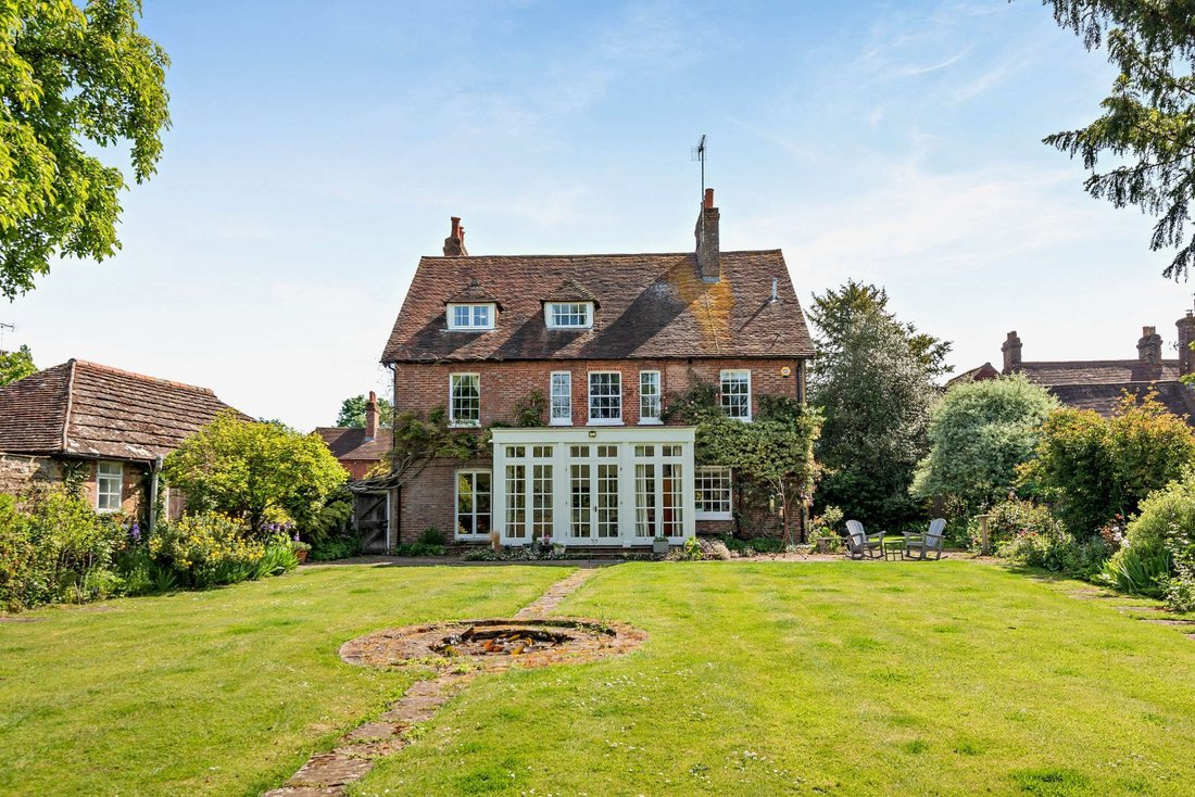 House in Slinfold, England 4 - 17755745