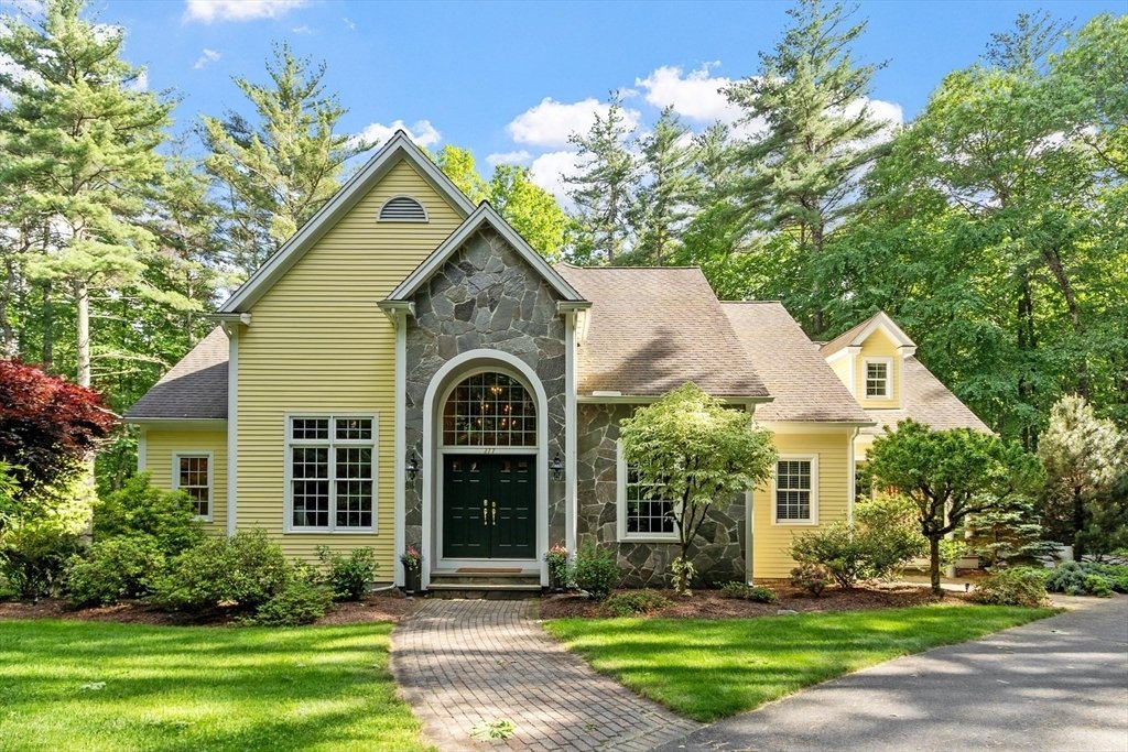 House in Bolton, Massachusetts, United States 1 - 18072062