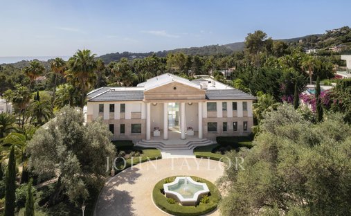 Tenuta a Son Vida, Palma di Maiorca, Isole Baleari 1