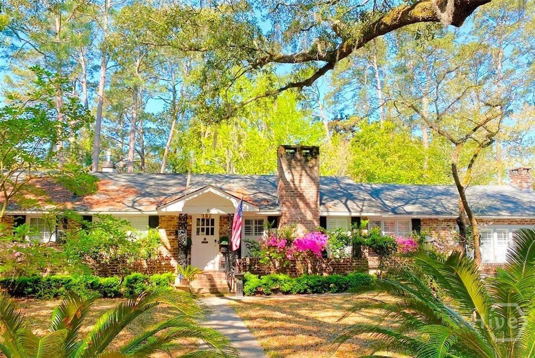 House in Savannah, Georgia, United States 3 - 17836755