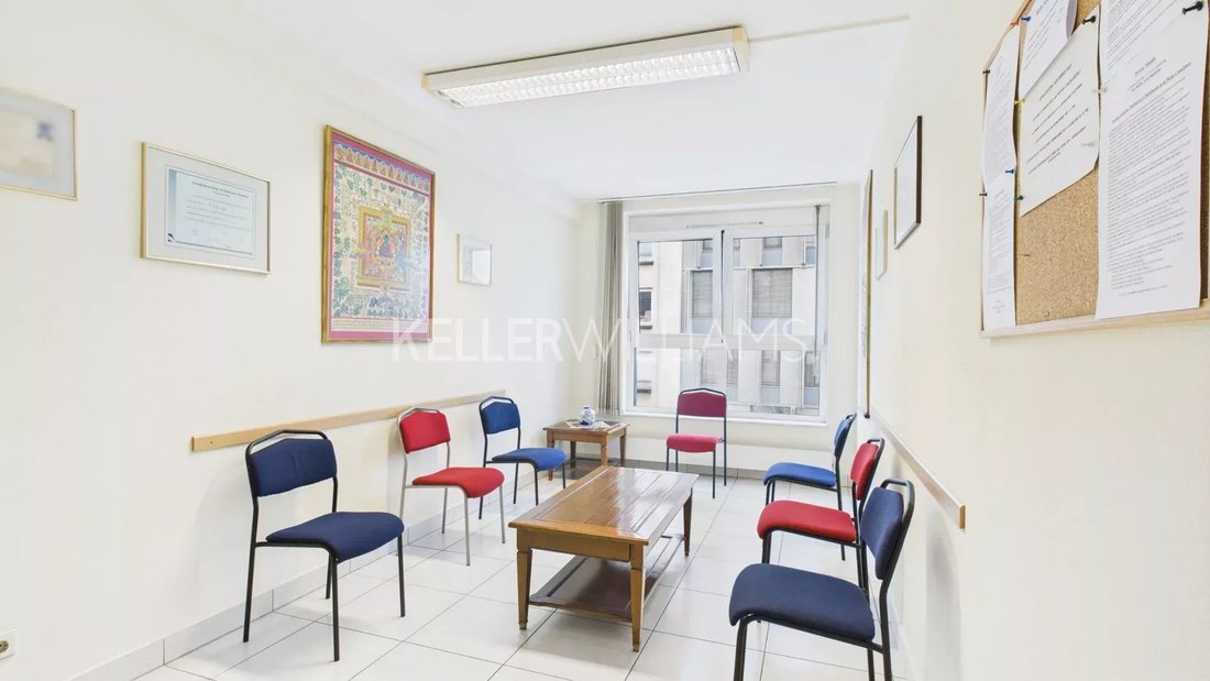 Apartment in Luxembourg, Luxembourg, Luxembourg 4 - 18073408