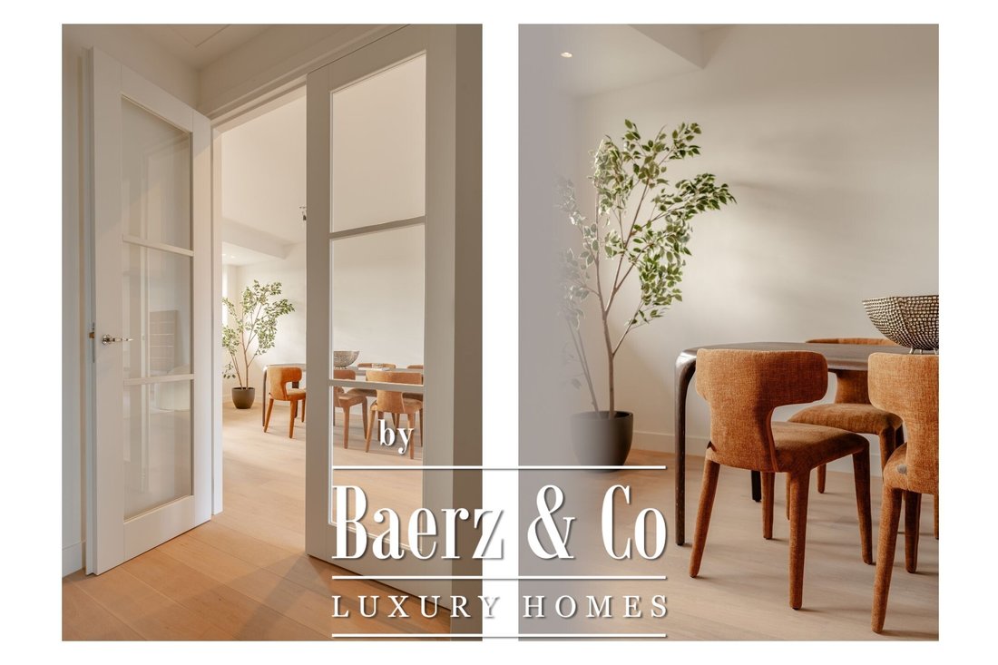 Apartment in Apollobuurt, North Holland, Netherlands 5 - 17425972