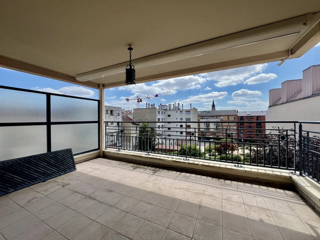 Apartment in Le Vésinet, Ile-de-France, France 4 - 18075387