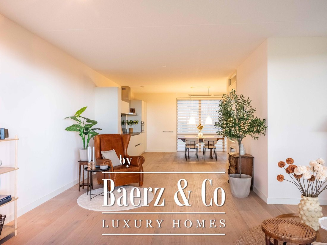 Apartment in Bergen, North Holland, Netherlands 5 - 16708702
