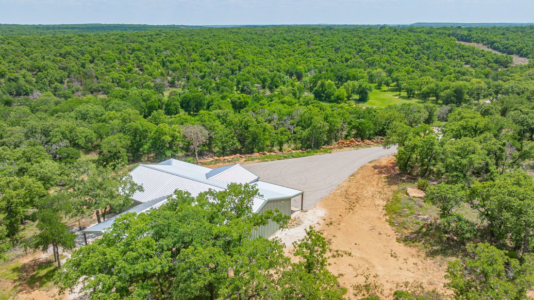 House in Santo, Texas, United States 3 - 17409413