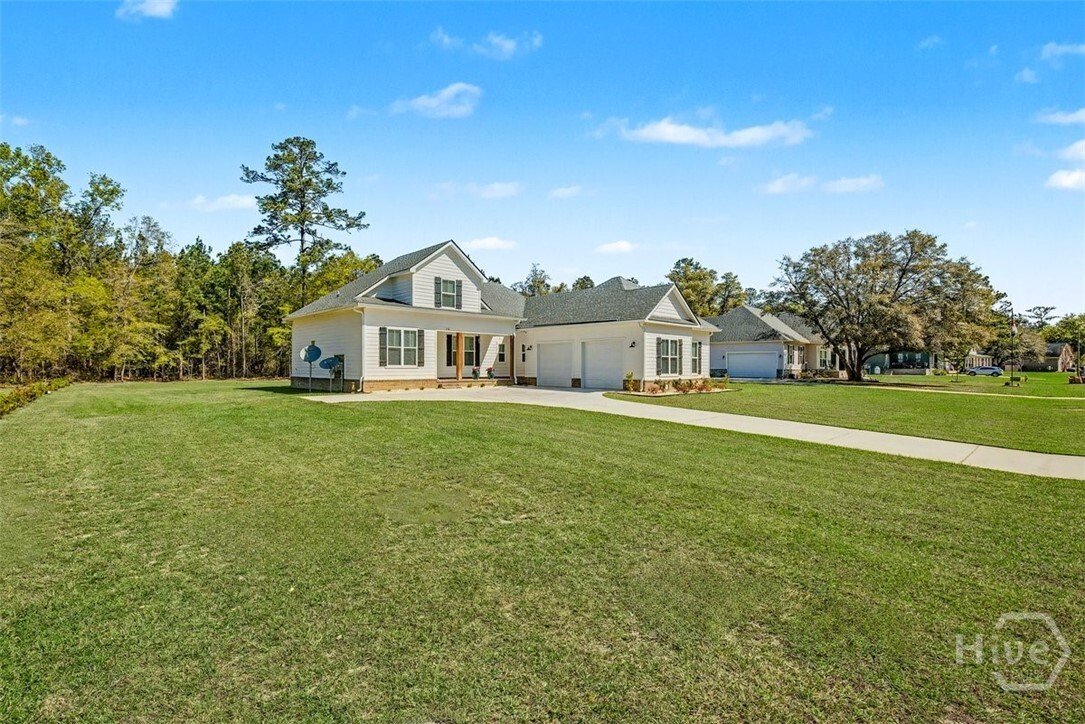 House in Guyton, Georgia, United States 3 - 18071771
