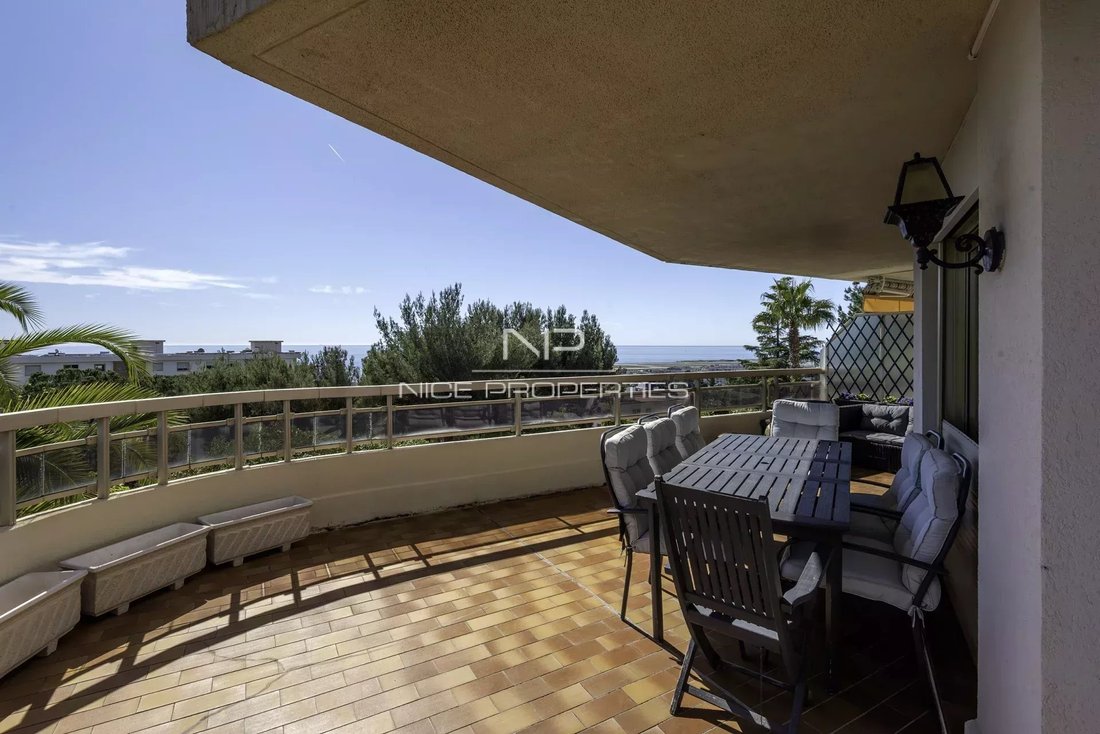 Apartment in Nice, Provence-Alpes-Côte d'Azur, France 5 - 17727825