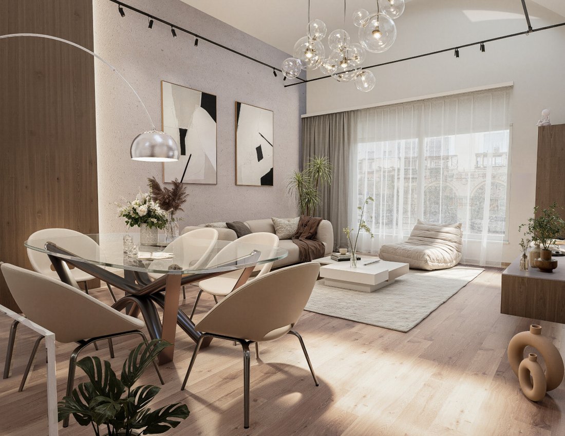 Apartment in Historic Center, Milan, Lombardy 1 - 17518219
