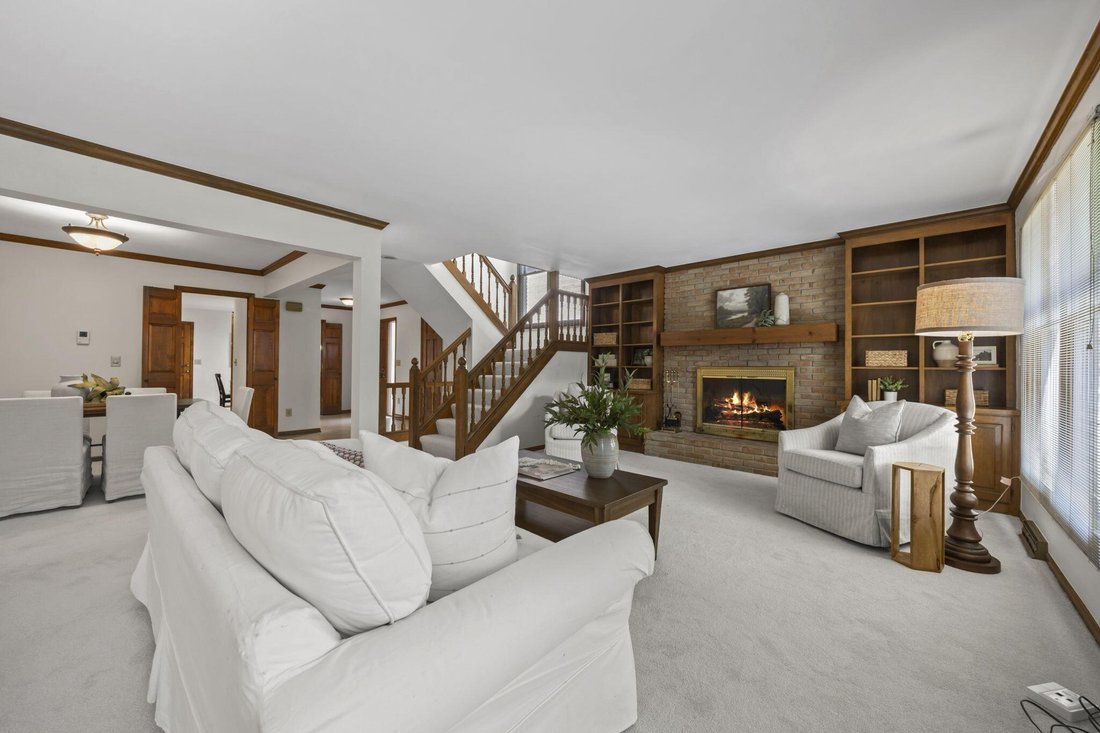 Condo in Columbus, Ohio, United States 4 - 18078382