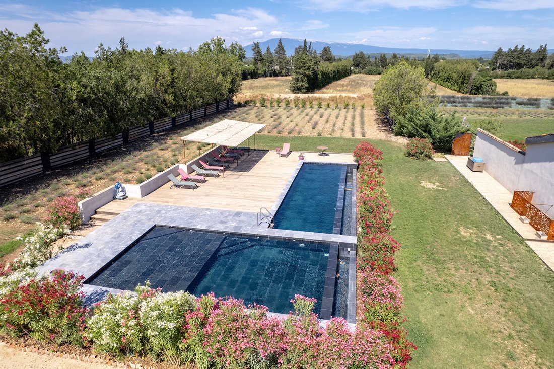 House in Secteur Nord, Pernes-les-Fontaines, France 3 - 18076187
