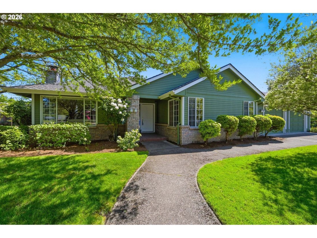House in Eugene, Oregon, United States 1 - 17838052
