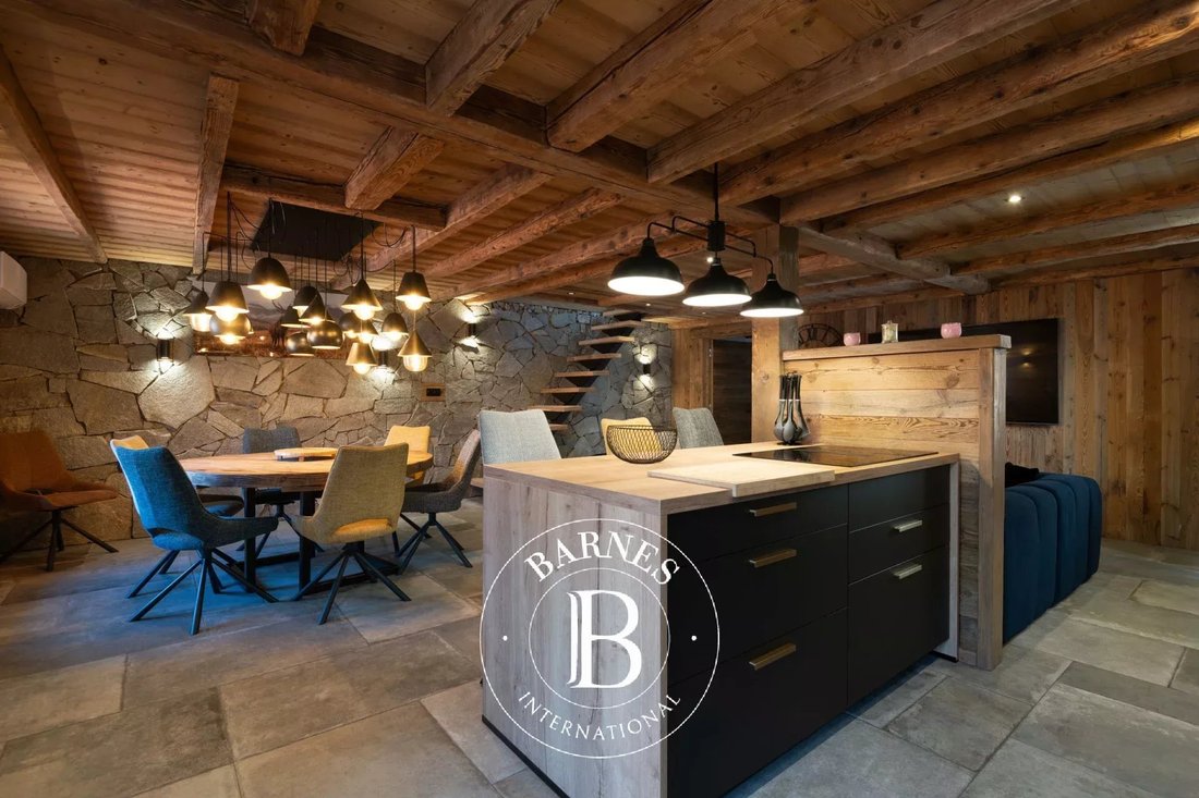 Apartment in Industriel, Gerardmer, France 3 - 18077080