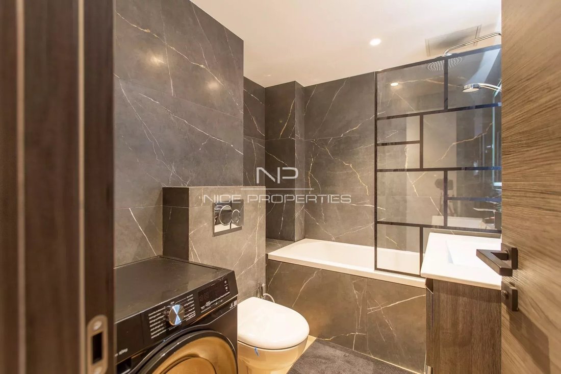 Apartment in Nice, Provence-Alpes-Côte d'Azur, France 5 - 18072973