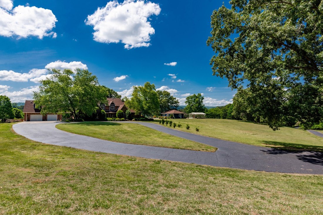 House in Summer City, Tennessee, United States 3 - 18076250