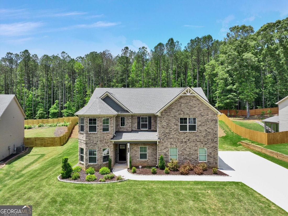 House in Hampton, Georgia, United States 2 - 18071957