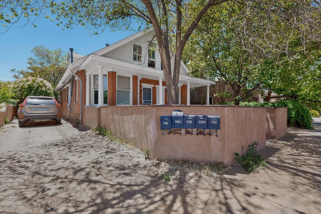 House in Santa Fe, New Mexico, United States 2 - 18078166