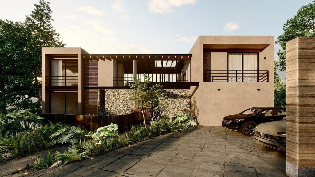 House in Valle de Bravo, State of Mexico, Mexico 2 - 18077116