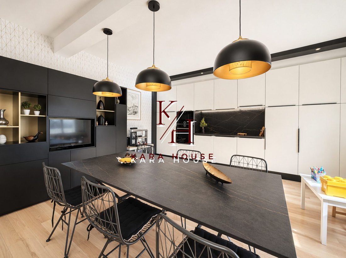 Apartment in La Verte Vallée, Caen, France 5 - 17732263