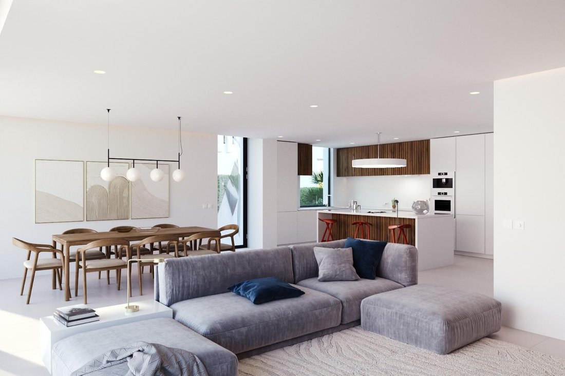 Villa in Montenegro, Algarve, Portugal 2 - 18079258