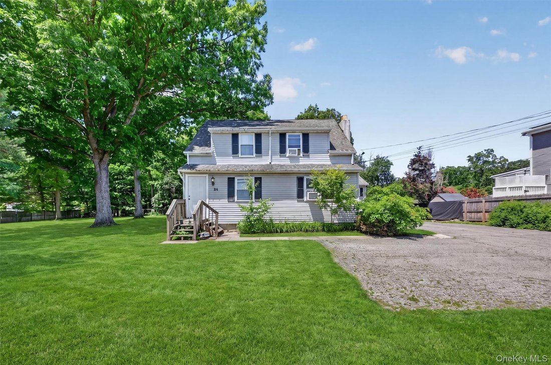 House in Pomona, New York, United States 3 - 17554612