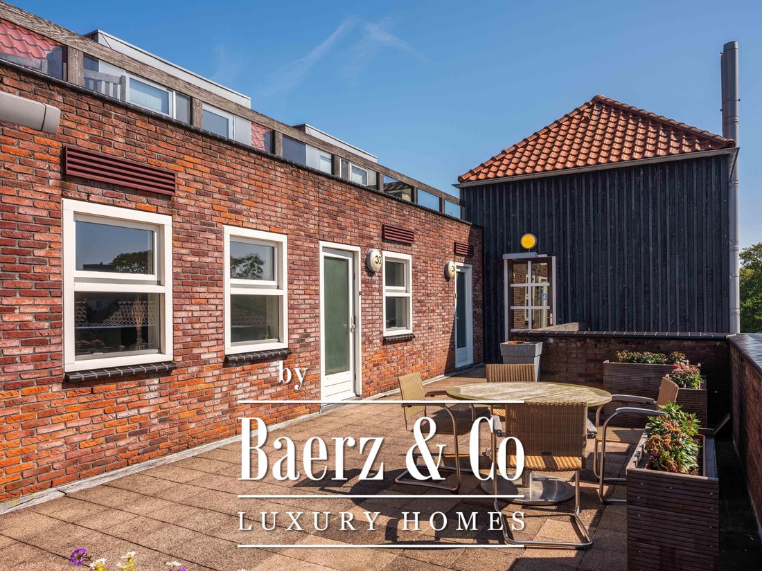 Apartment in Bergen, North Holland, Netherlands 5 - 14668881