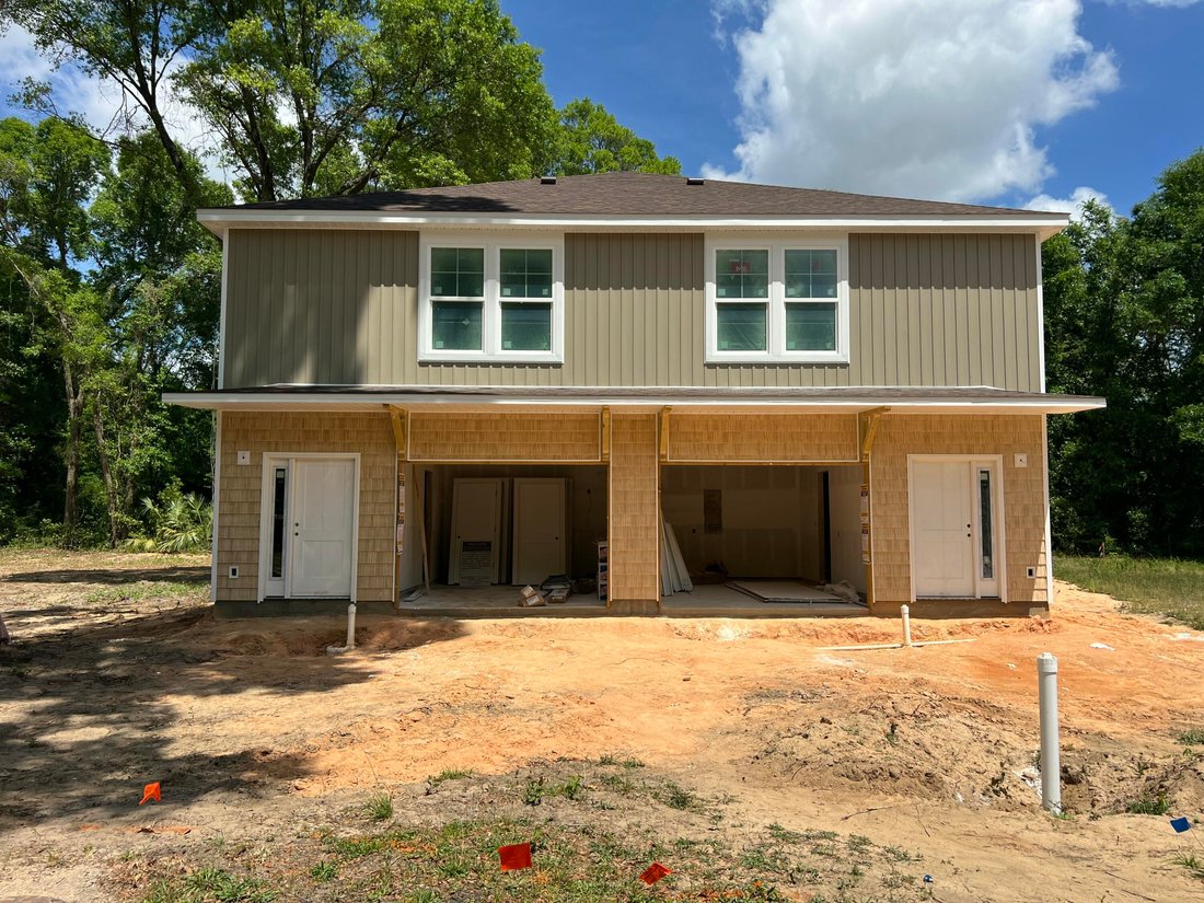 Townhouse in Crestview, Florida, United States 1 - 18078367