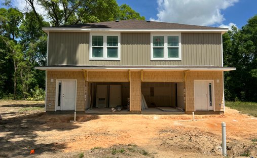 Townhouse in Crestview, Florida, United States 1