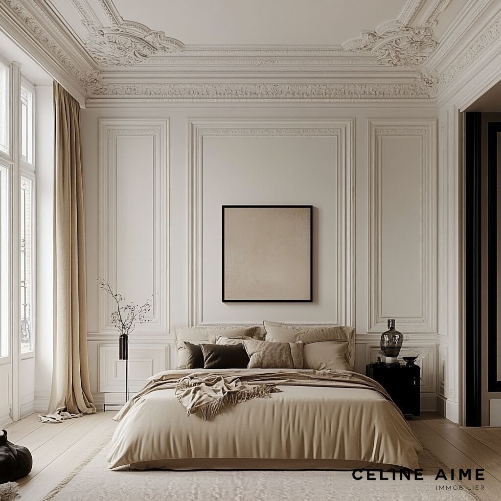 Apartment in Epinettes, Issy-les-Moulineaux, France 4 - 18077960