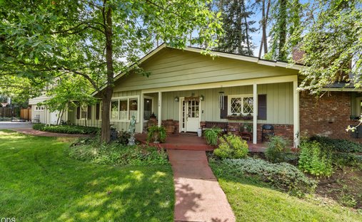 Casa a Medford, Oregon, Stati Uniti 1