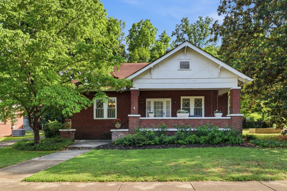 House in Murfreesboro, Tennessee, United States 1 - 18076262