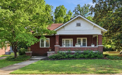 House in Murfreesboro, Tennessee, United States 1